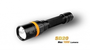 Fenix SD20